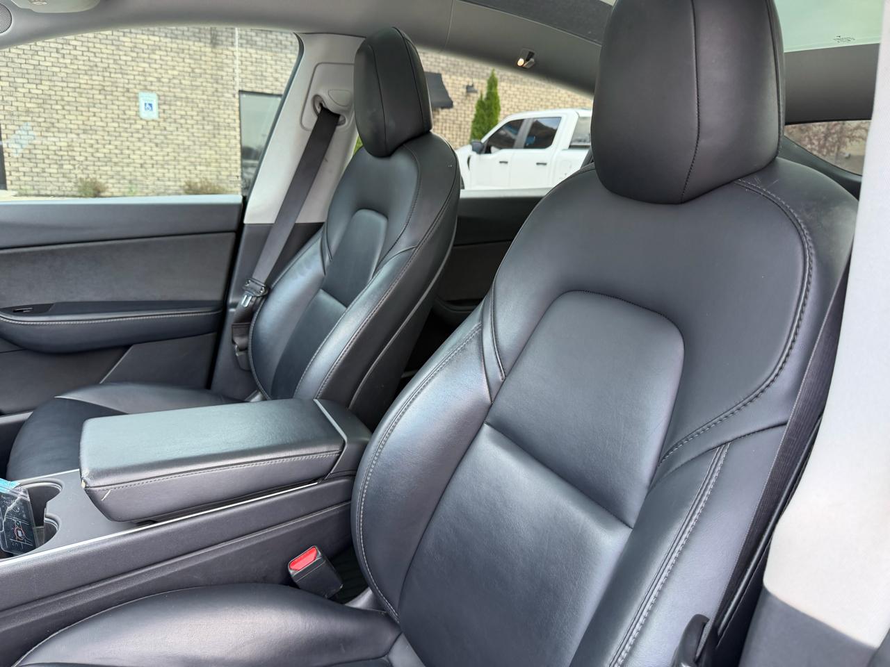 Tesla Model Y Long Range AWD 2021