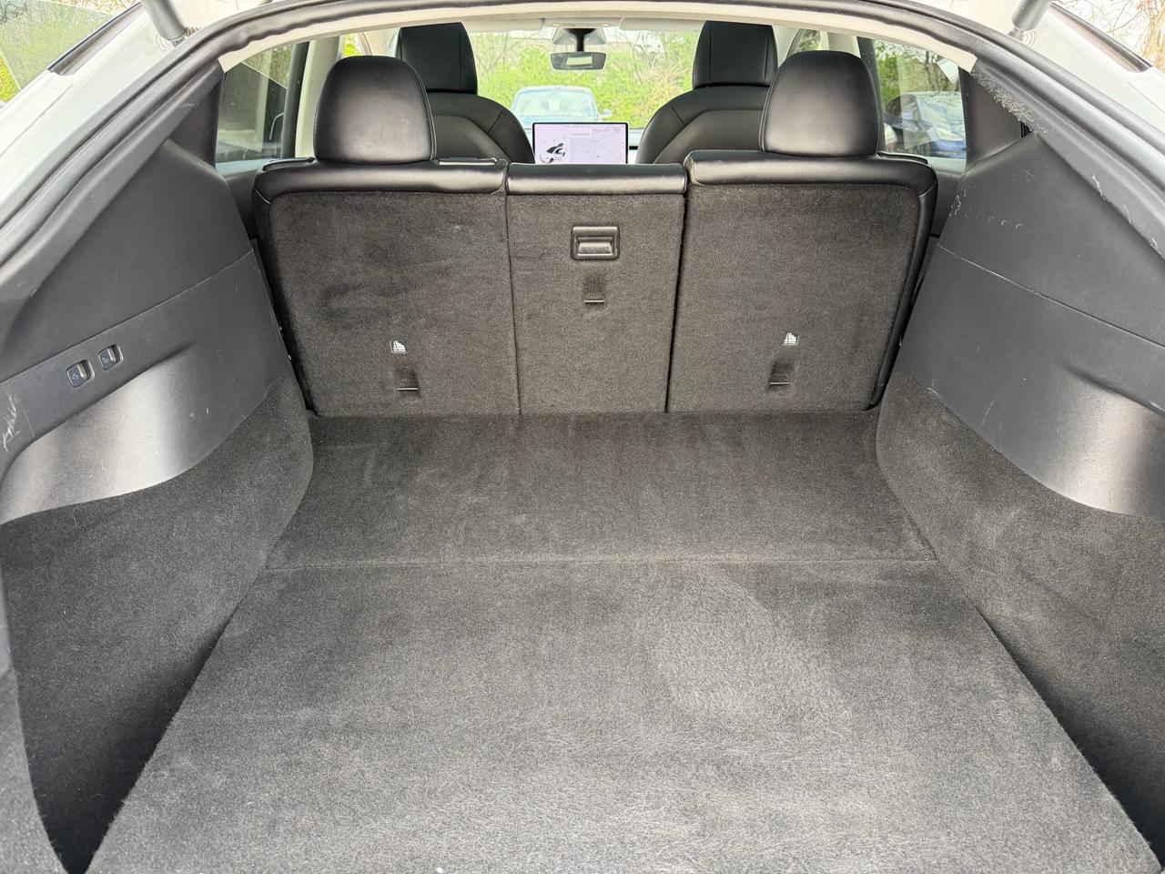 Tesla Model Y Long Range AWD 2021