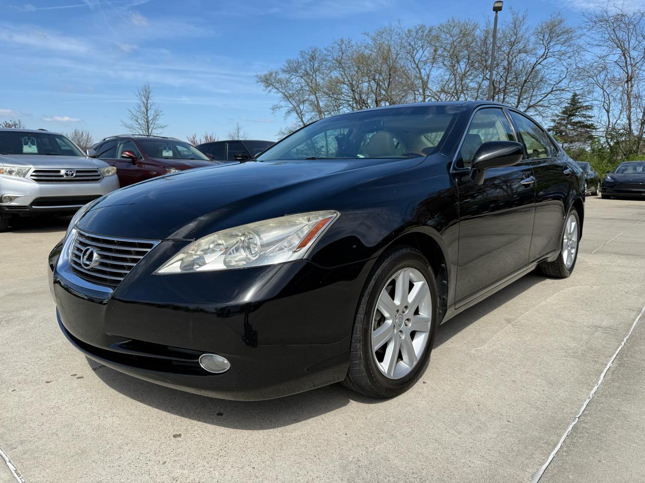Lexus ES 350 4dr Sdn 2008