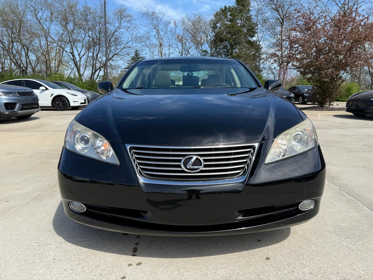 Lexus ES 350 4dr Sdn 2008