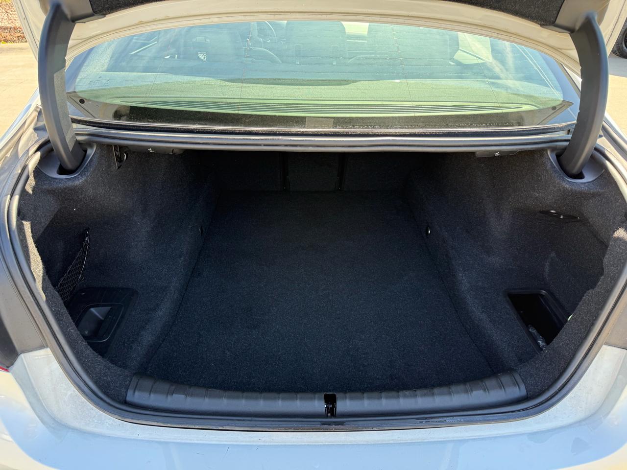 BMW 5 Series 540i Sedan 2019