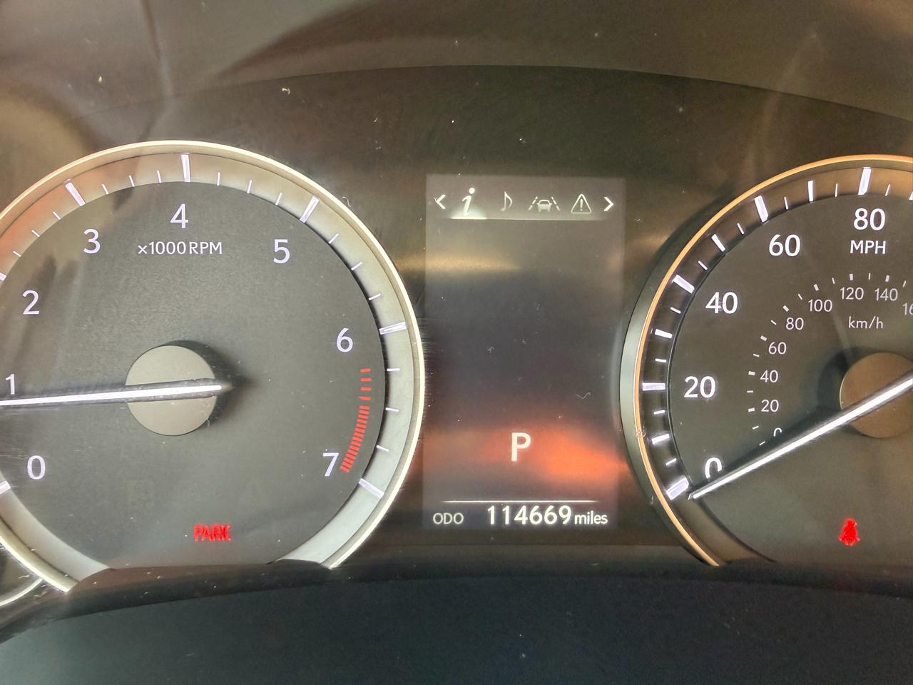 Lexus RX RX 350 F Sport FWD 2017