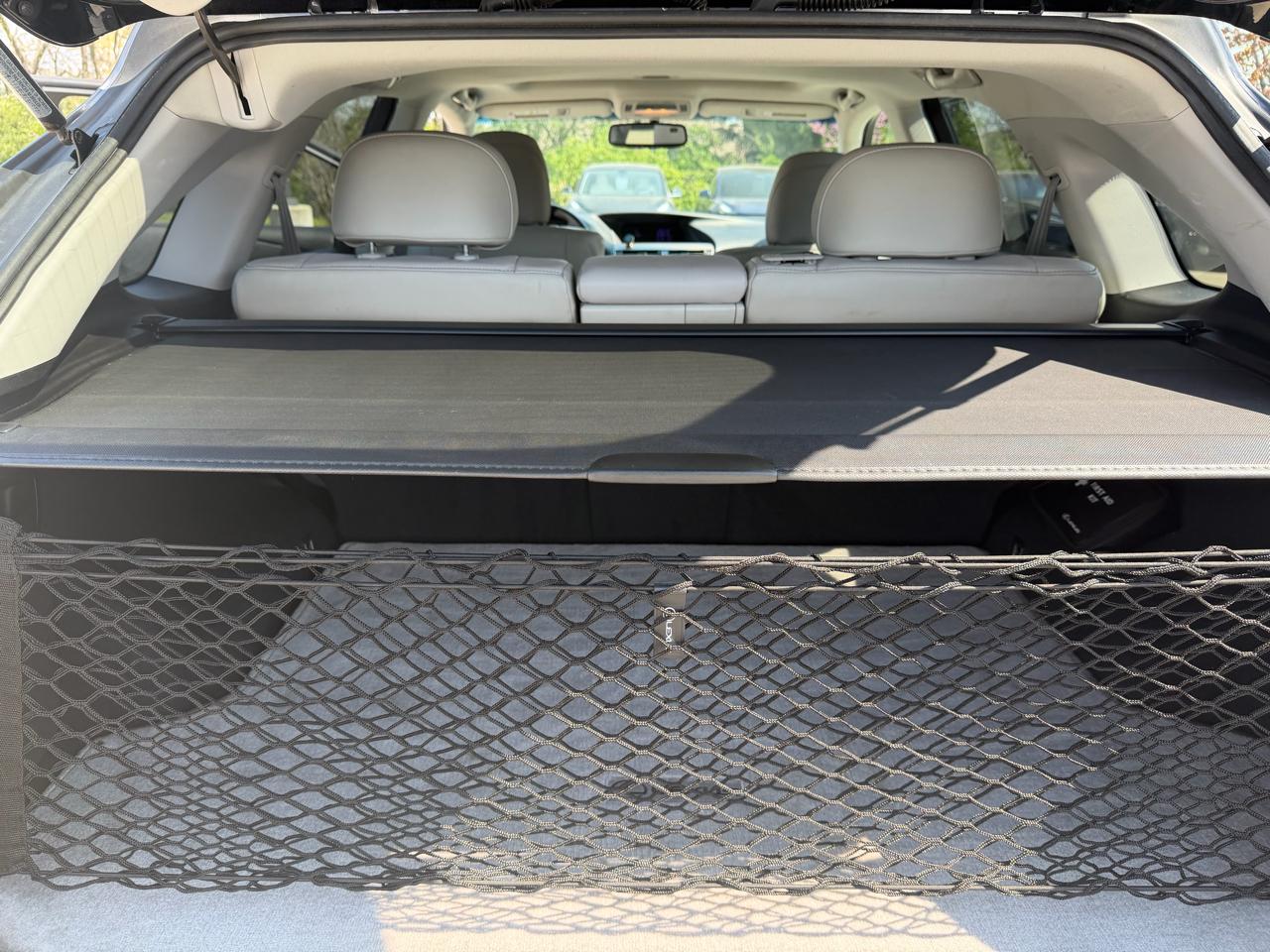 Lexus RX 350 4D SUV AWD 2015