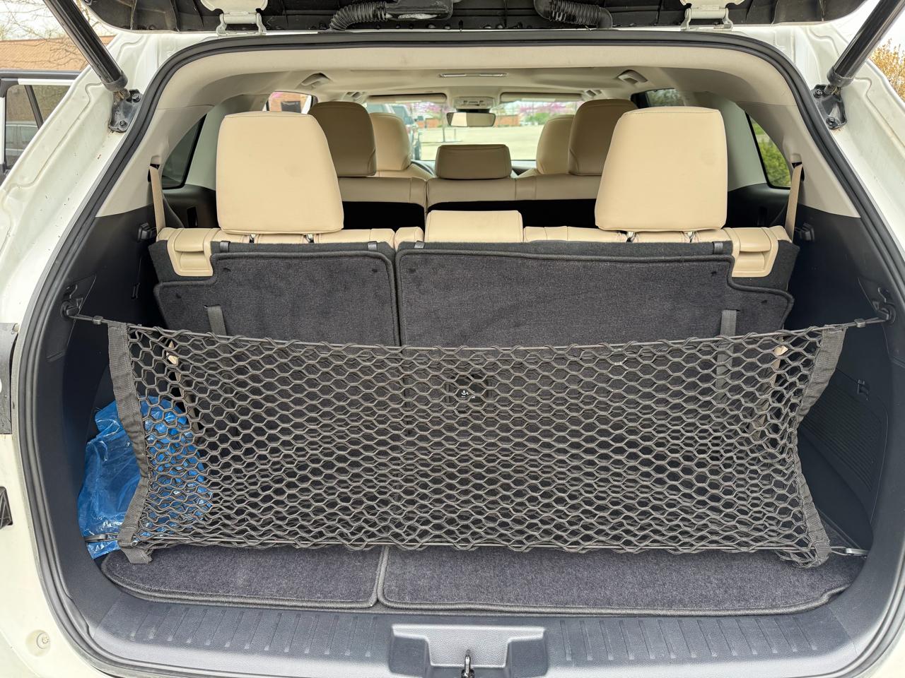 Toyota Highlander  2021