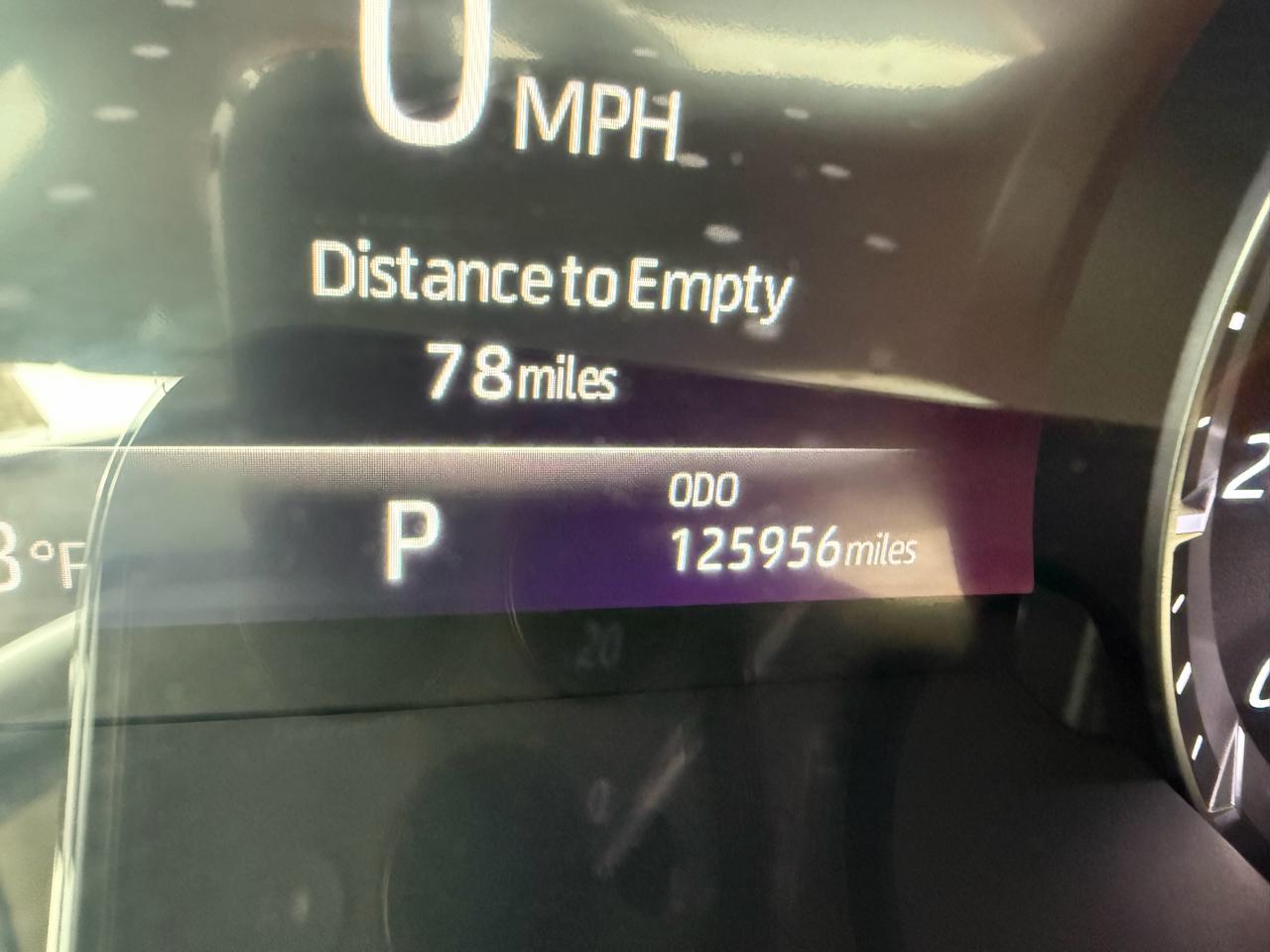 Toyota Highlander  2021