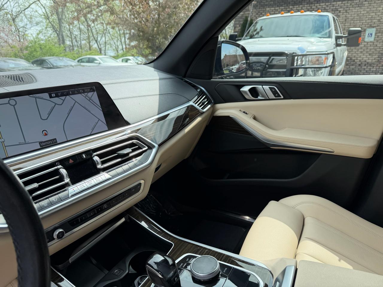 BMW X5 sDrive40i Sports Activity Vehicle 2020