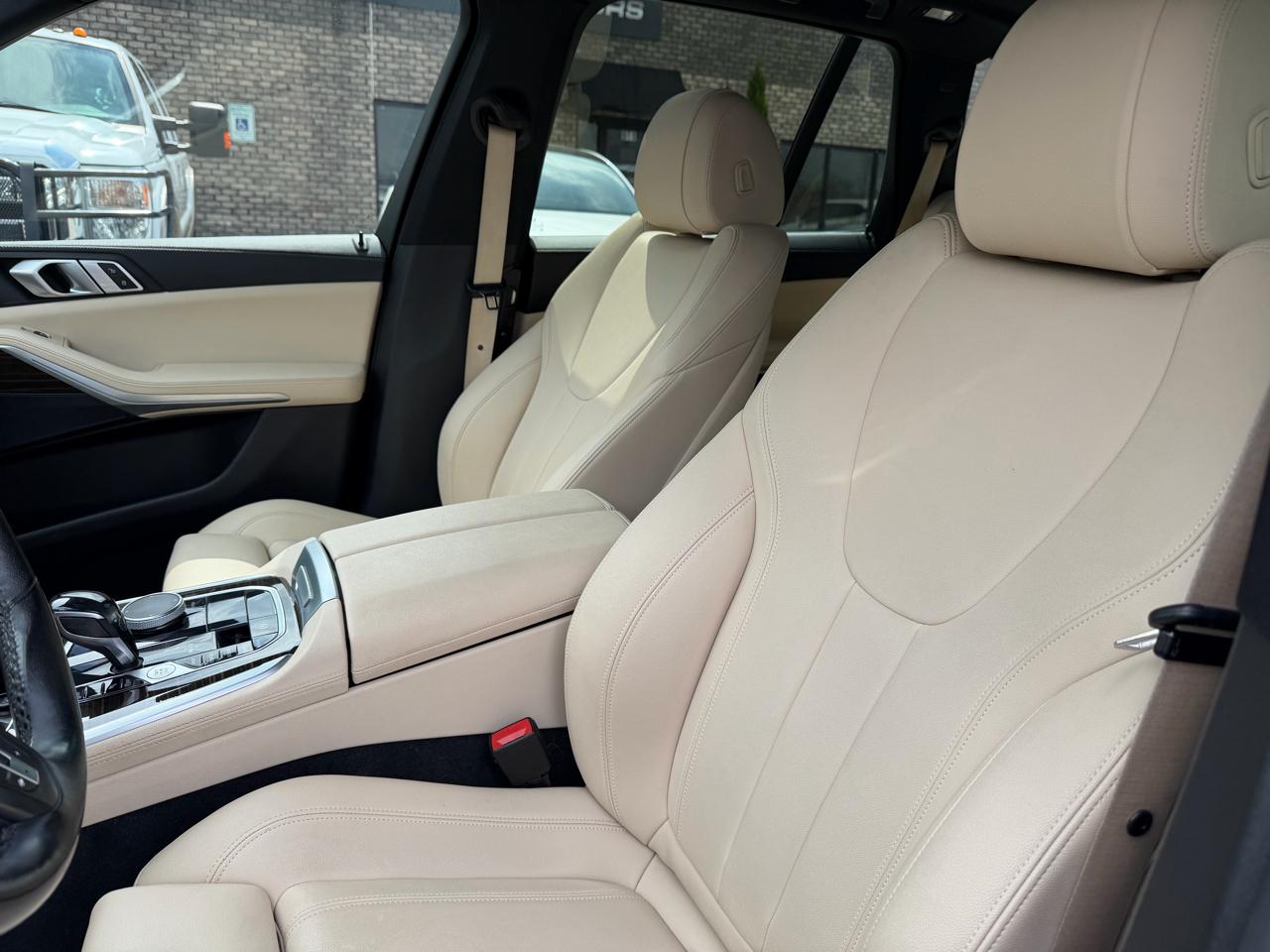 BMW X5 sDrive40i Sports Activity Vehicle 2020