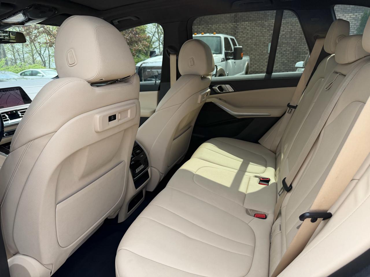 BMW X5 sDrive40i Sports Activity Vehicle 2020