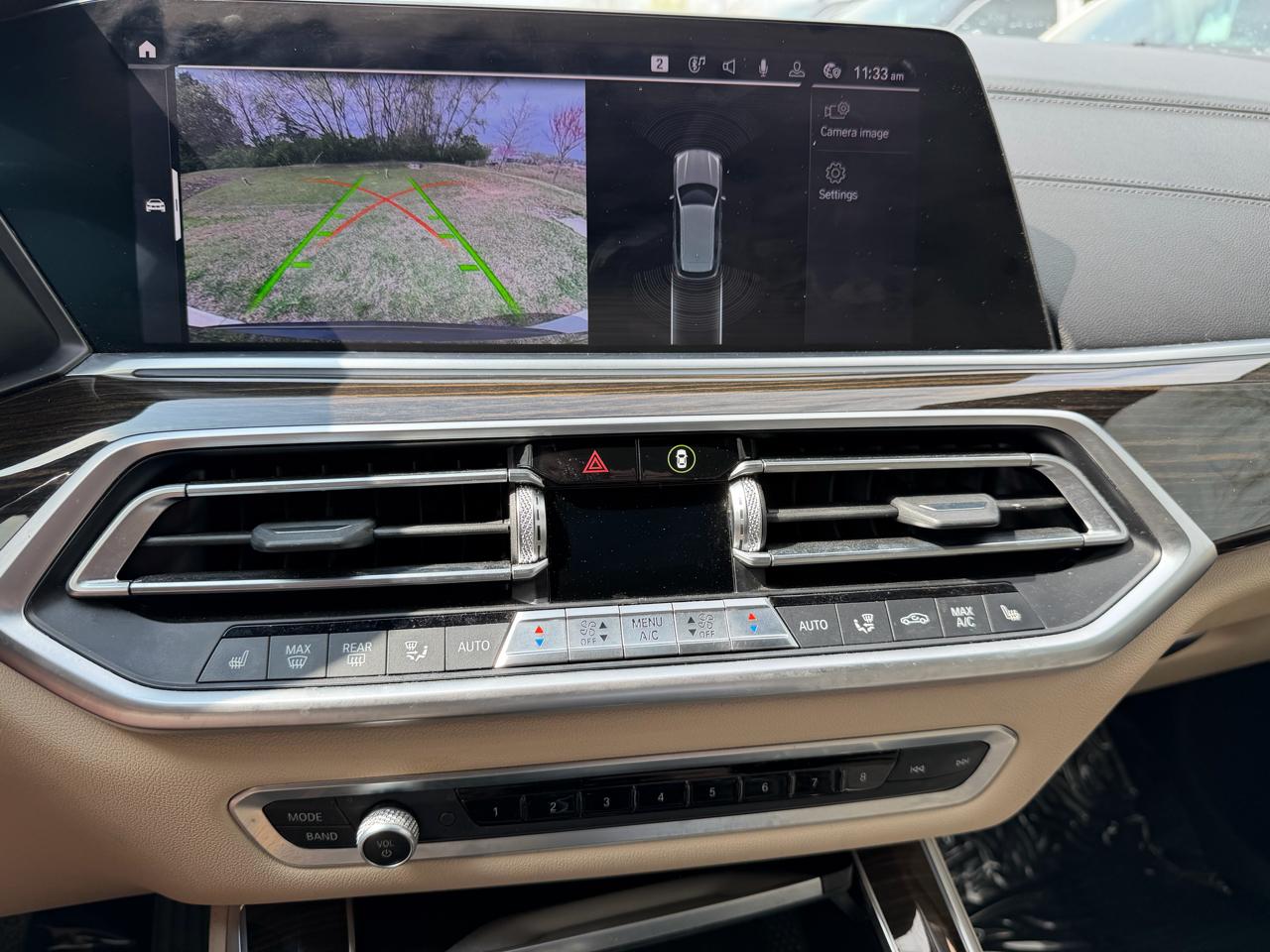 BMW X5 sDrive40i Sports Activity Vehicle 2020