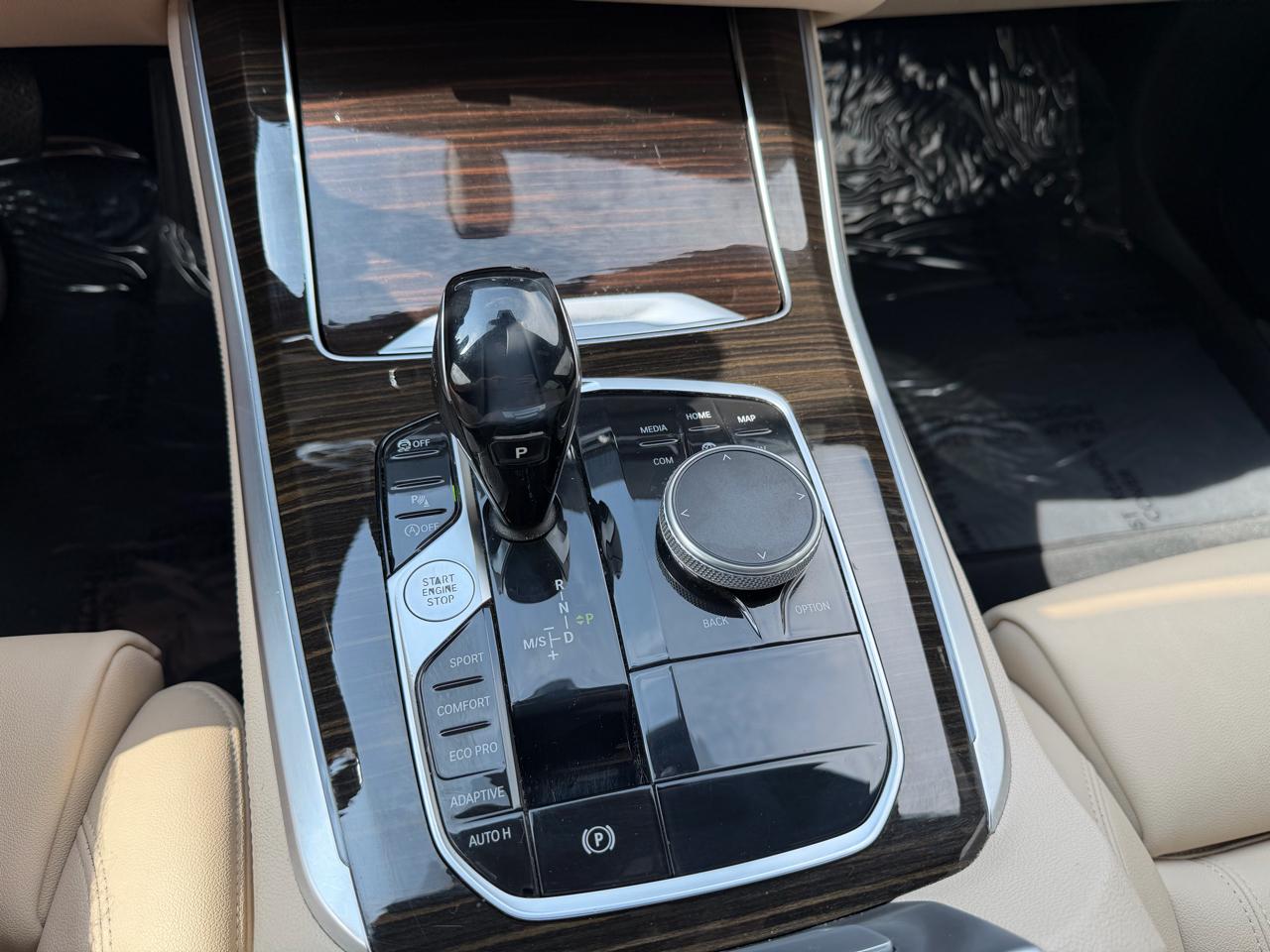 BMW X5 sDrive40i Sports Activity Vehicle 2020