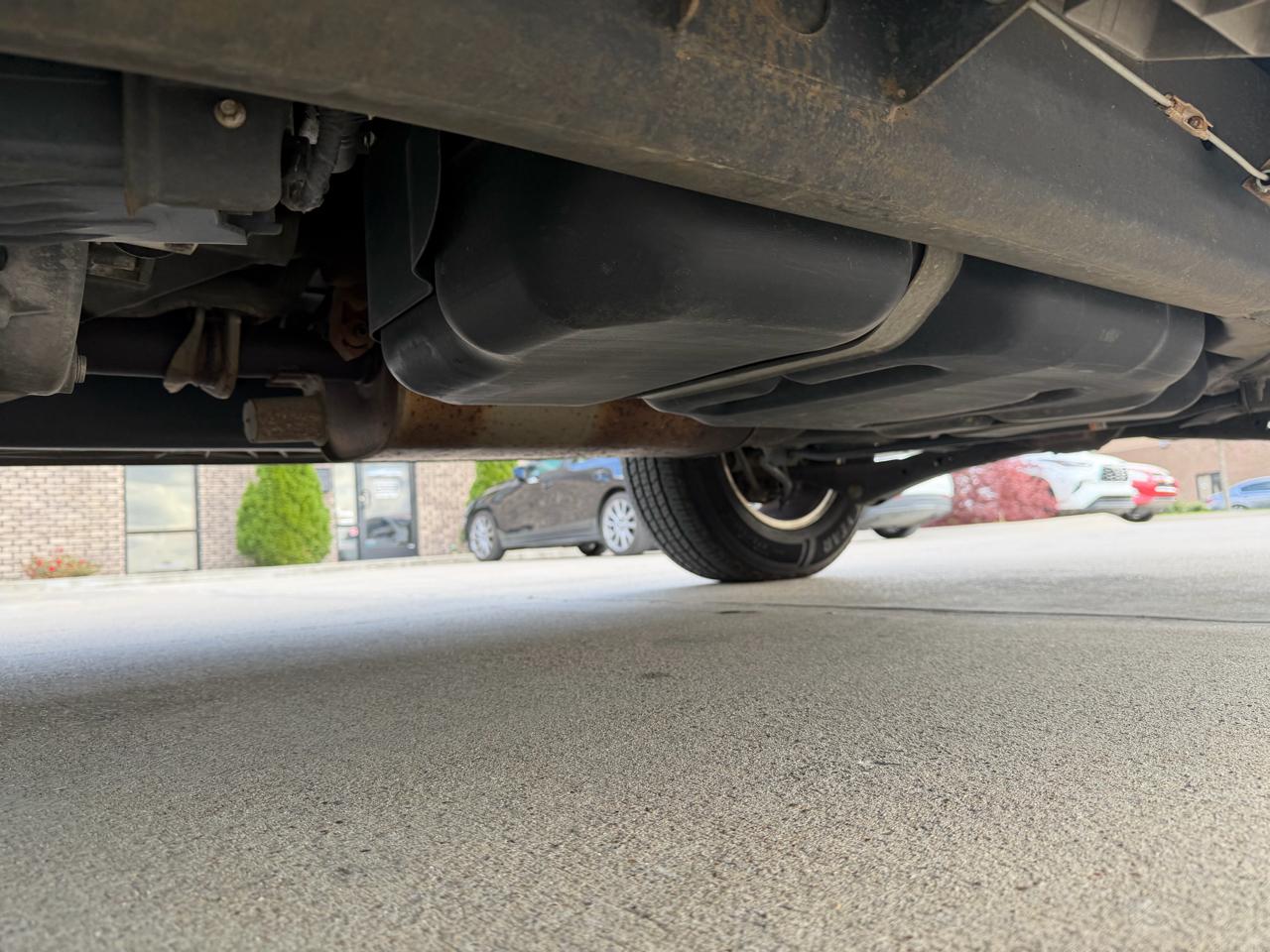 Ford Expedition 4WD 4dr XLT 2013