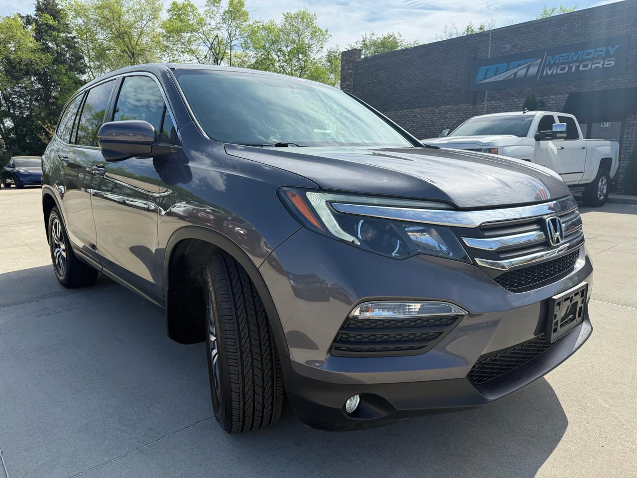 Honda Pilot EX-L 2WD 2018