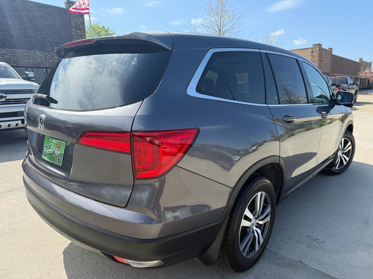 Honda Pilot EX-L 2WD 2018