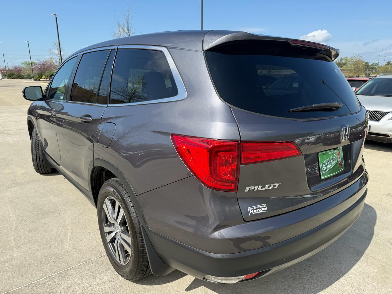 Honda Pilot EX-L 2WD 2018