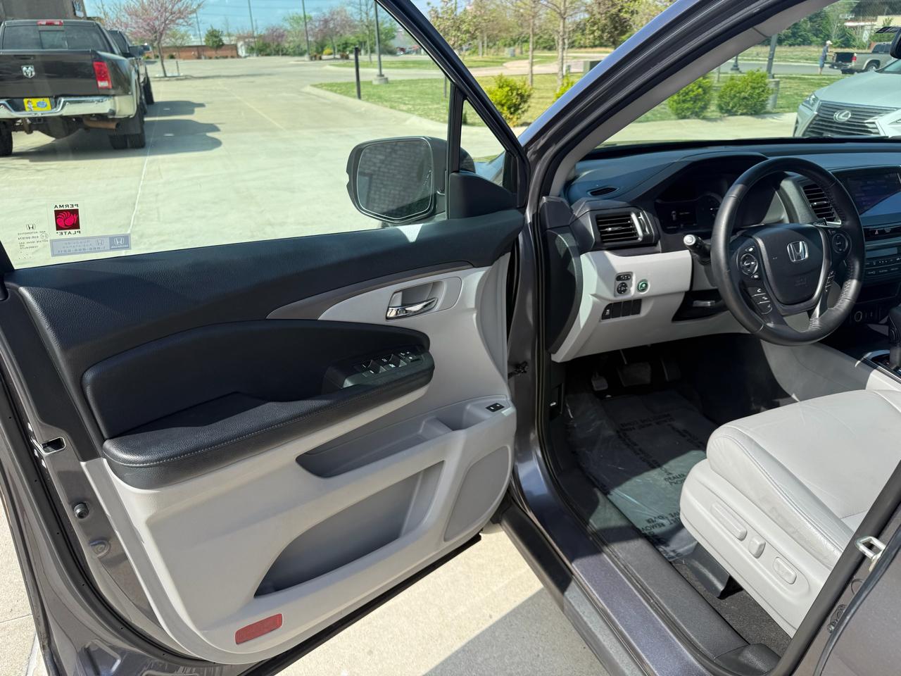 Honda Pilot EX-L 2WD 2018