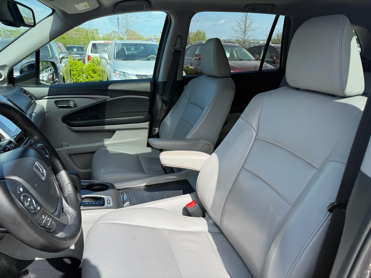 Honda Pilot EX-L 2WD 2018