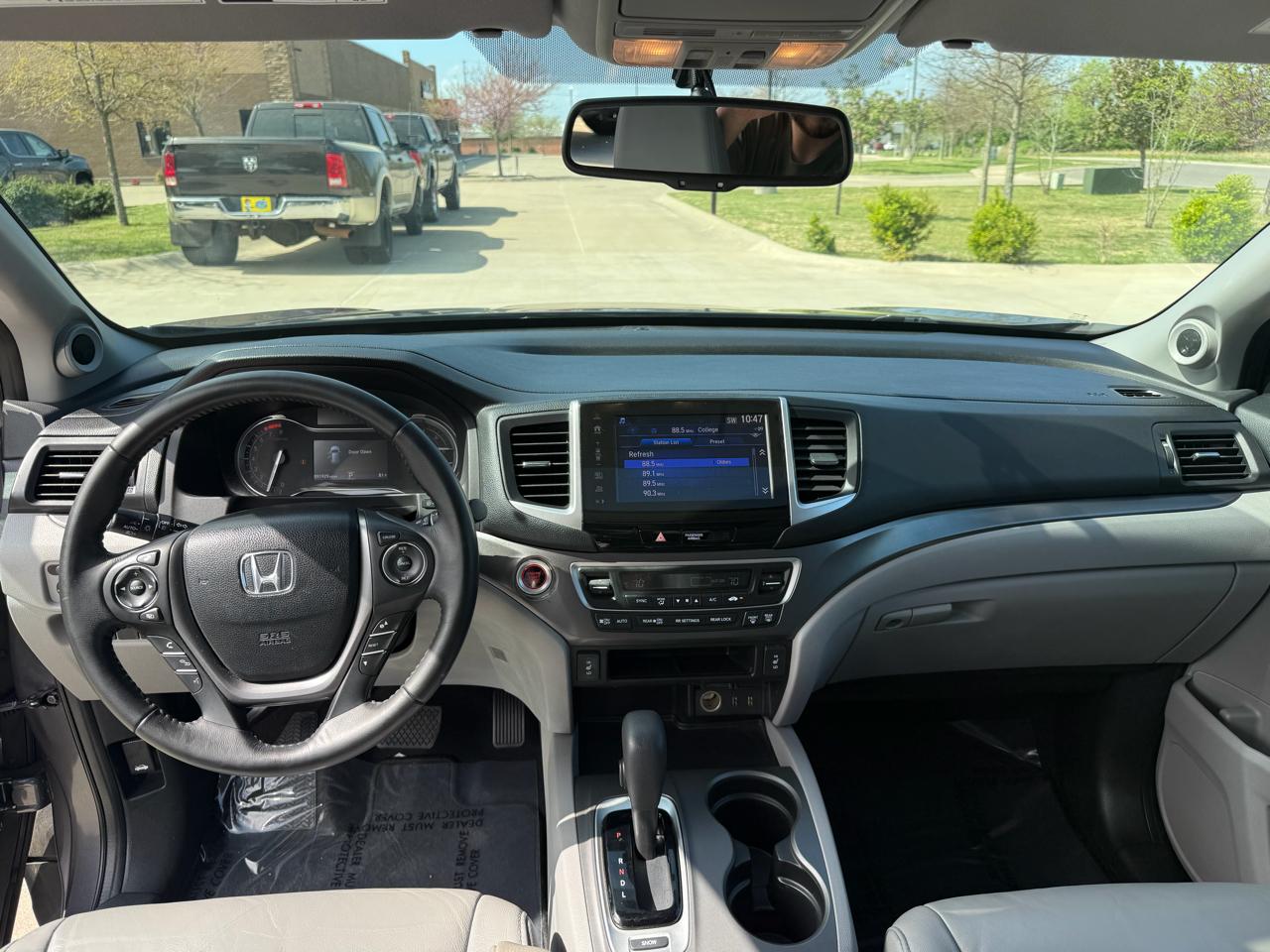 Honda Pilot EX-L 2WD 2018