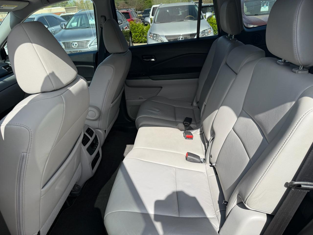 Honda Pilot EX-L 2WD 2018