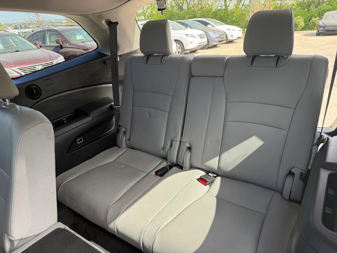 Honda Pilot EX-L 2WD 2018