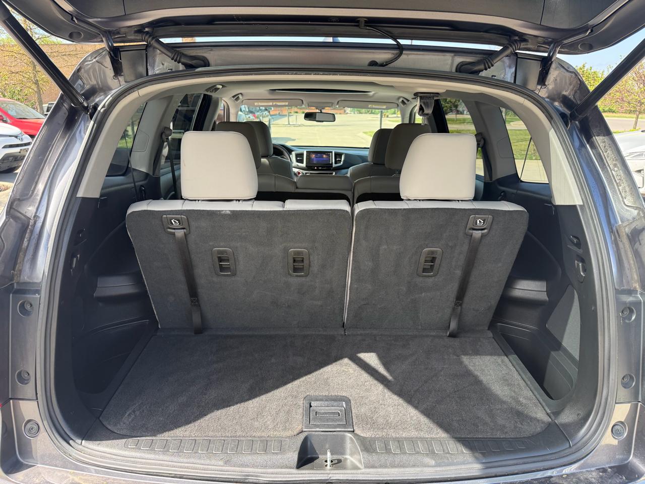 Honda Pilot EX-L 2WD 2018