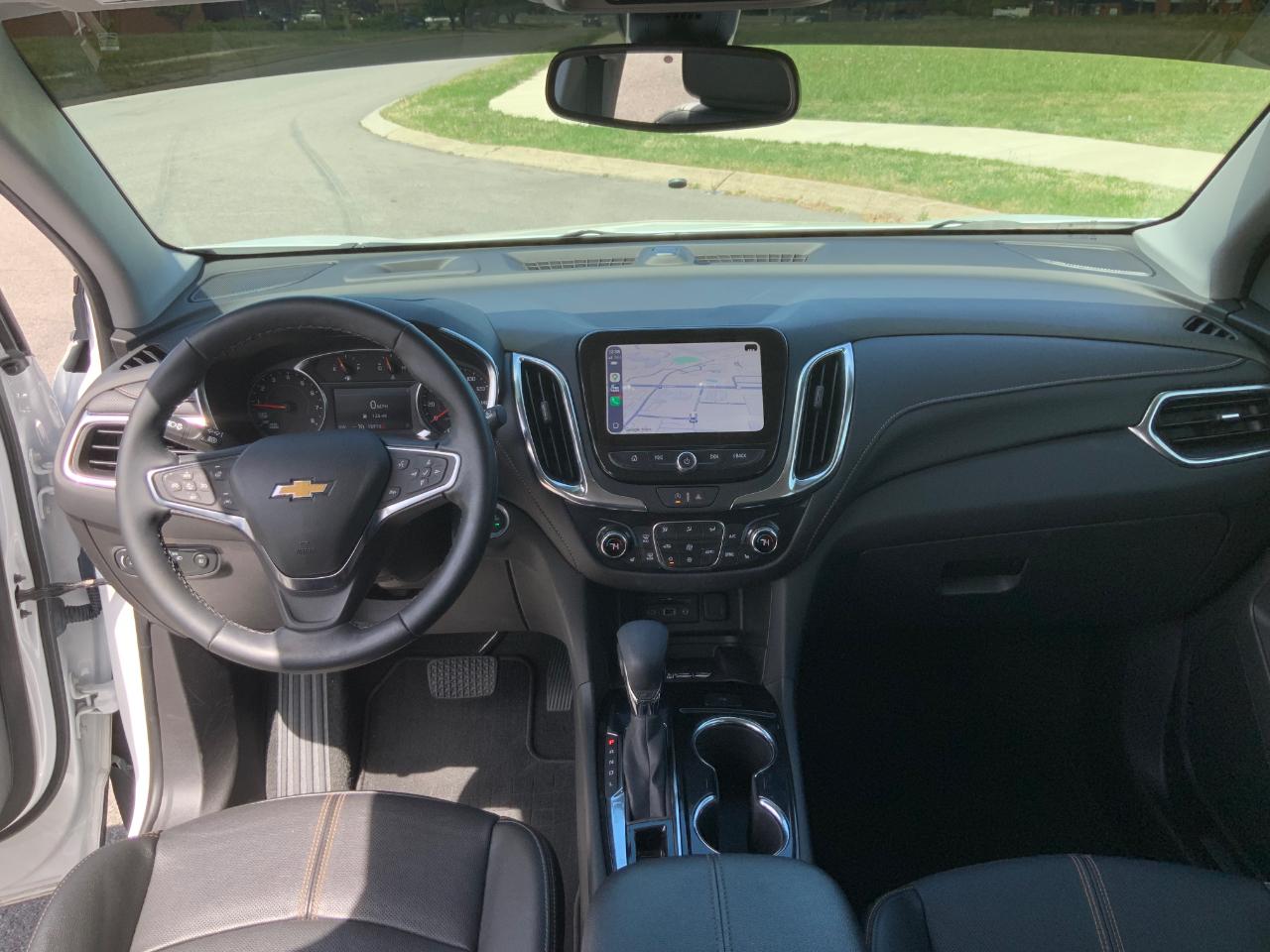 Chevrolet Equinox FWD 4dr Premier 2024