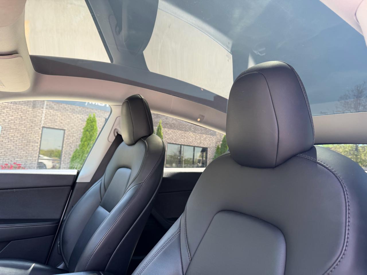 Tesla Model Y Long Range AWD 2021