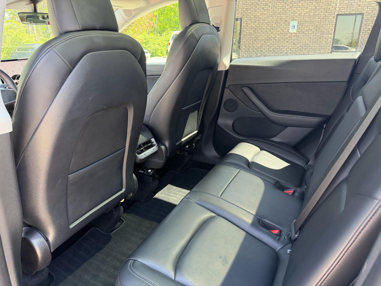 Tesla Model Y Long Range AWD 2021