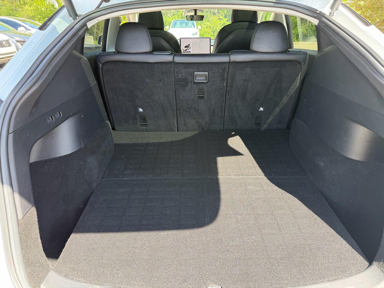 Tesla Model Y Long Range AWD 2021