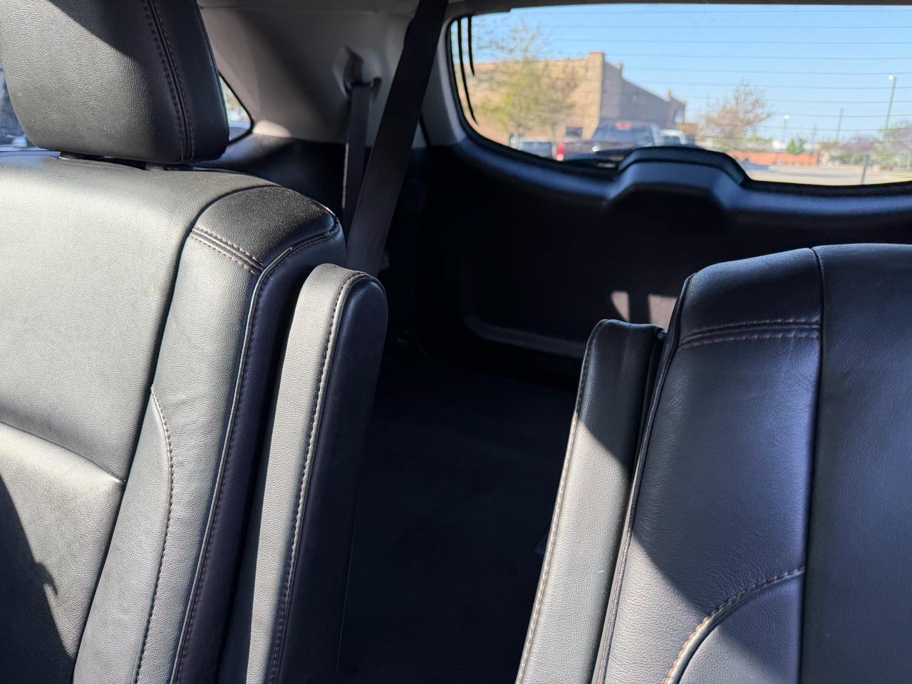 Toyota Highlander  2017