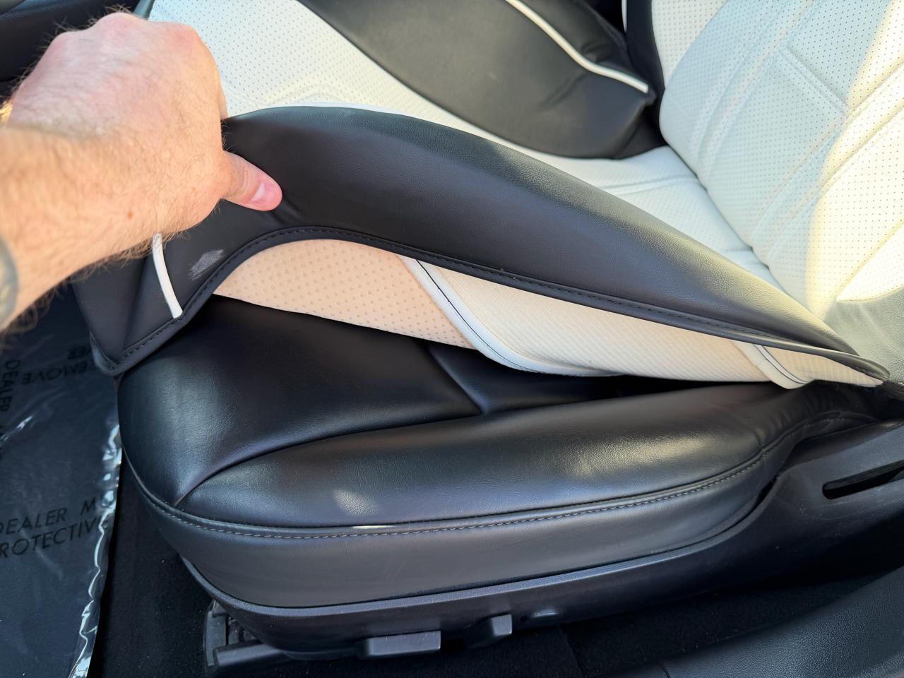 Tesla Model 3 Long Range AWD 2020