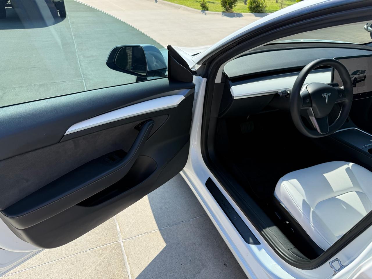 Tesla Model 3 Long Range AWD 2022