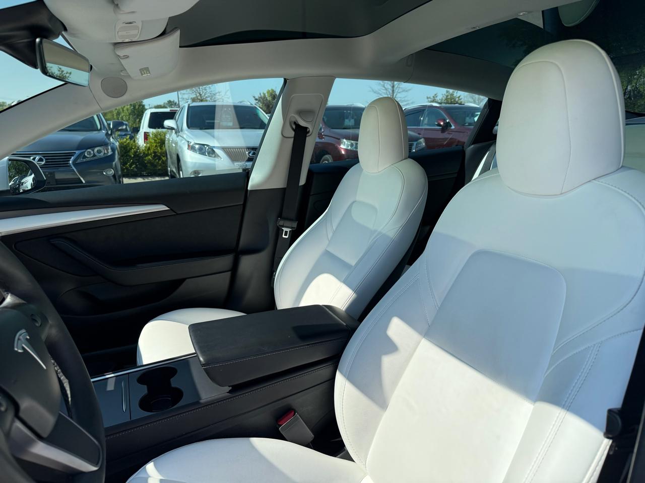 Tesla Model 3 Long Range AWD 2022