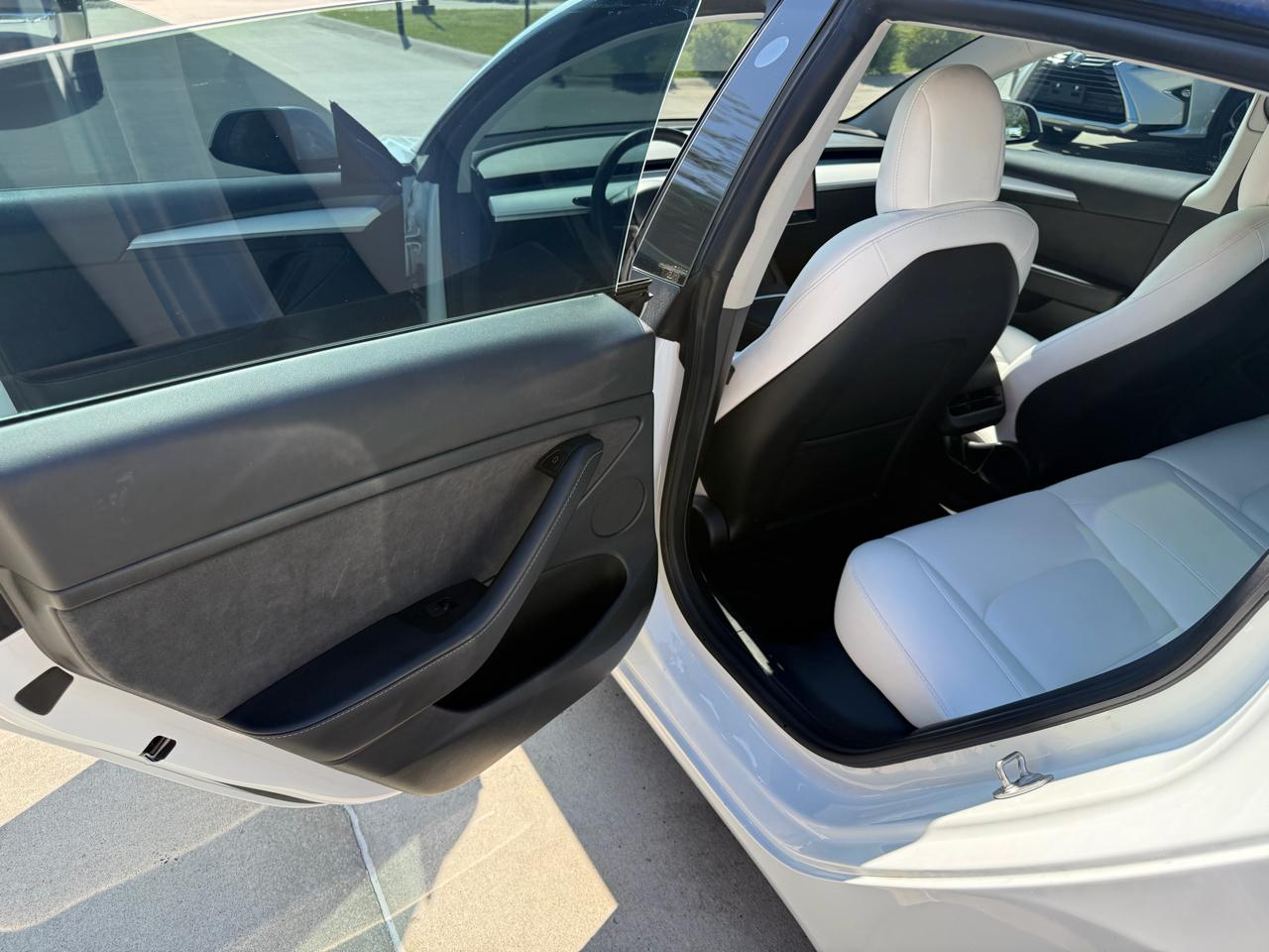 Tesla Model 3 Long Range AWD 2022