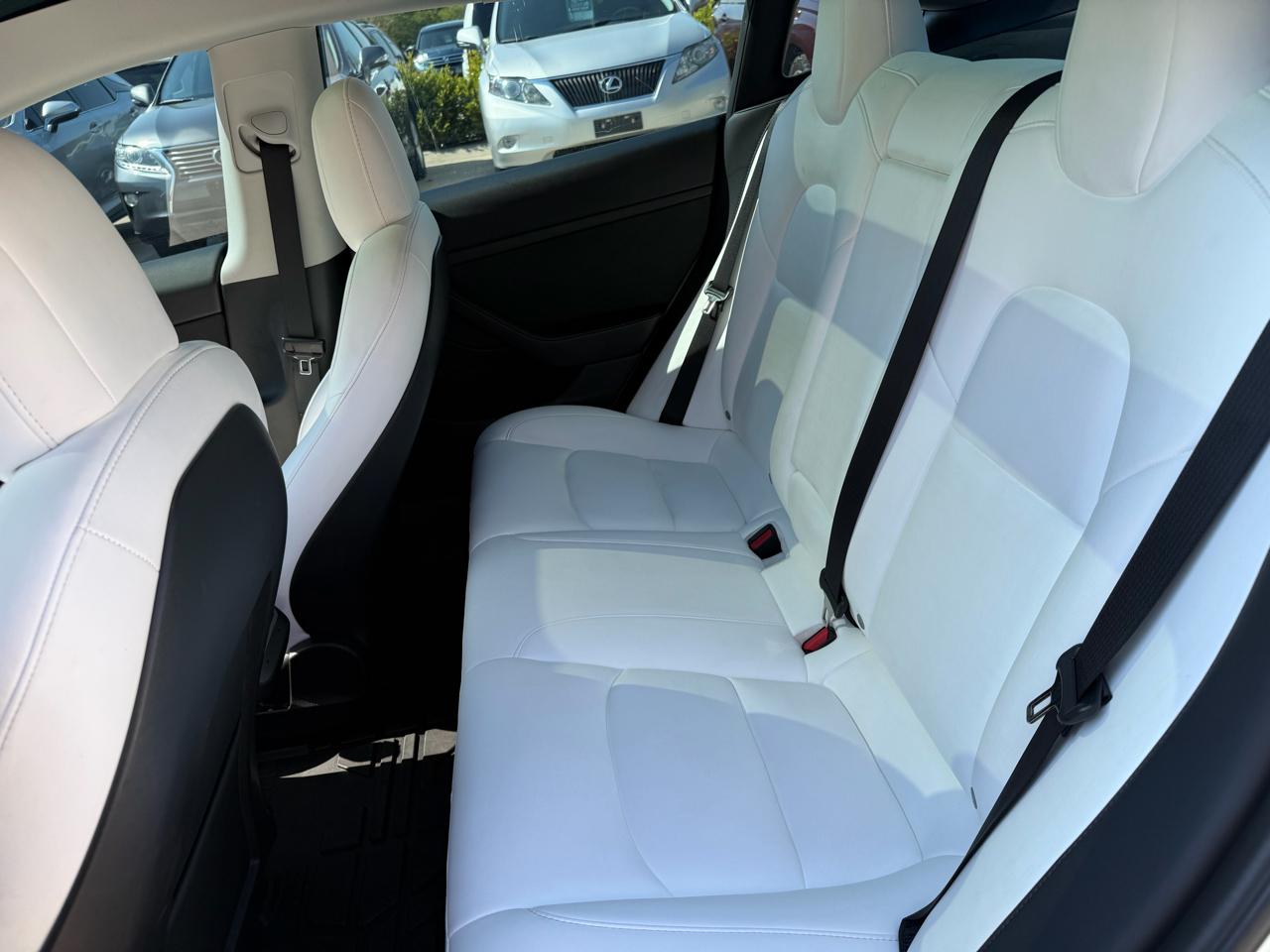 Tesla Model 3 Long Range AWD 2022