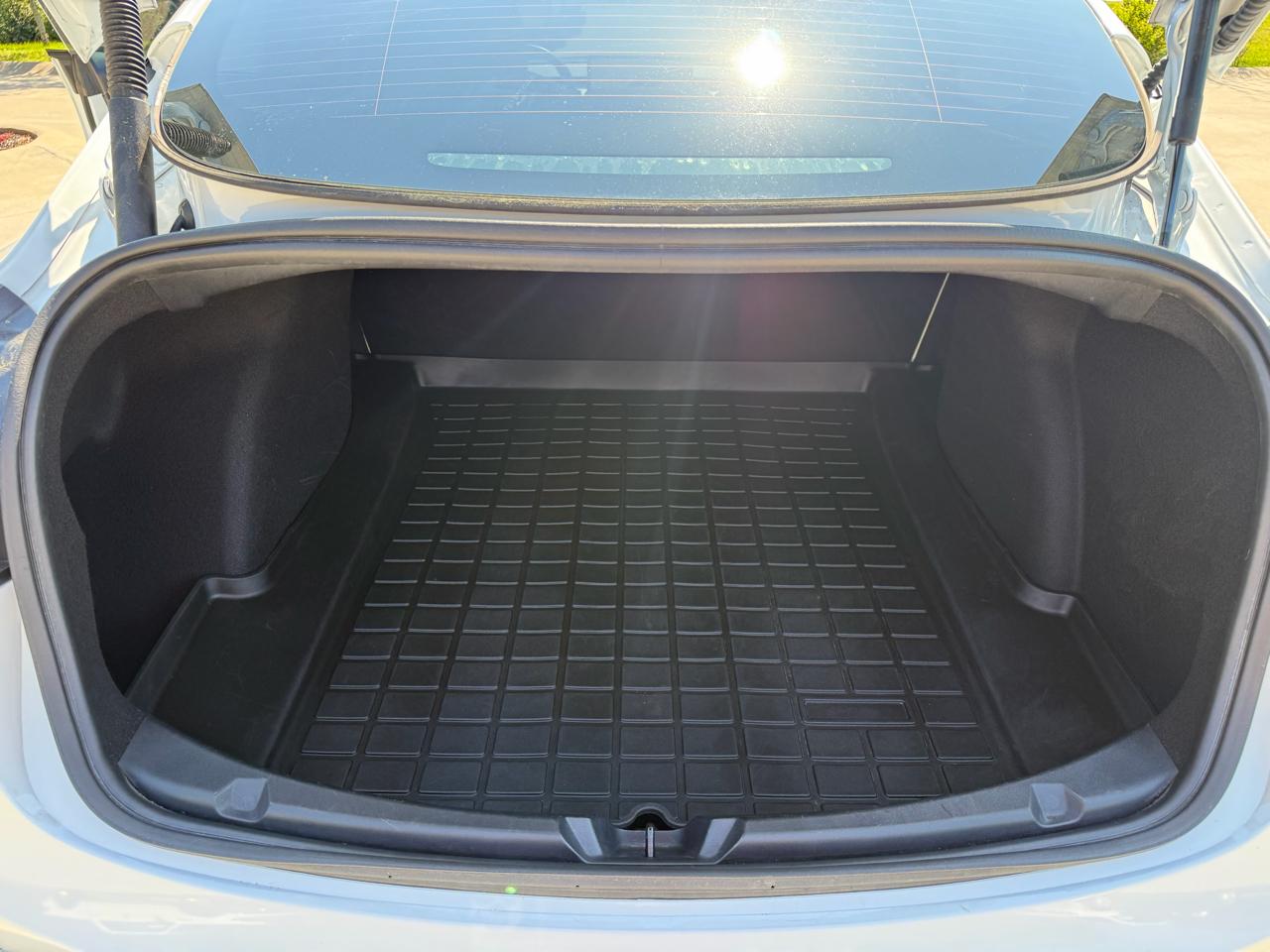 Tesla Model 3 Long Range AWD 2022