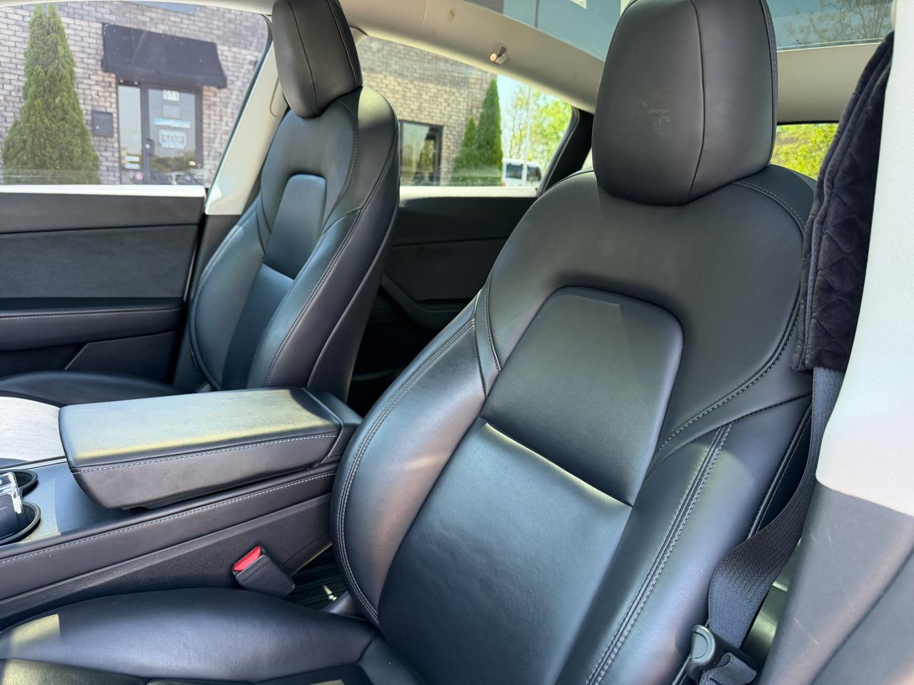 Tesla Model Y Long Range AWD 2021