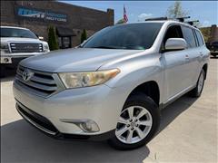 2011 Toyota Highlander 