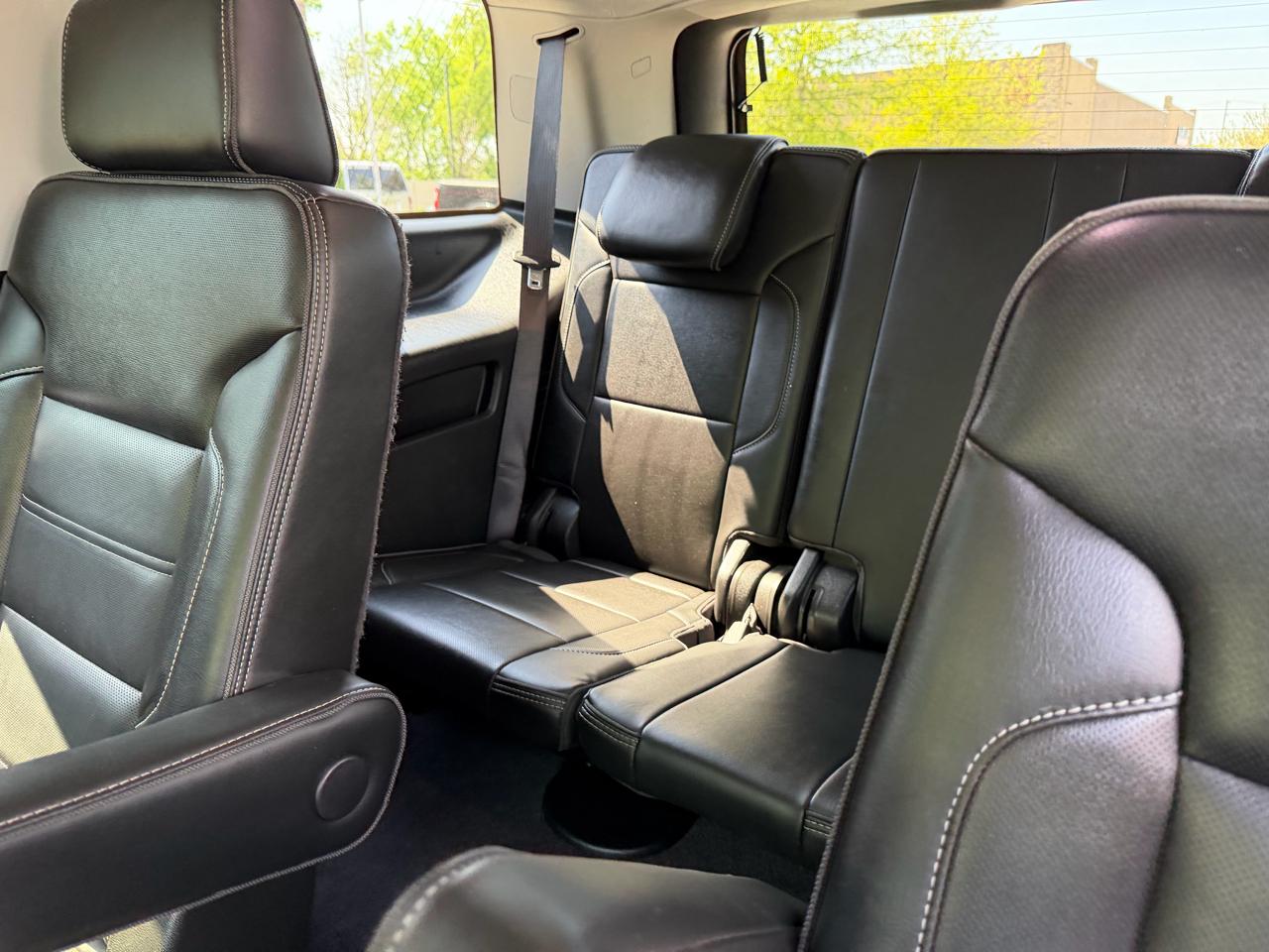 GMC Yukon 2WD 4dr Denali 2020