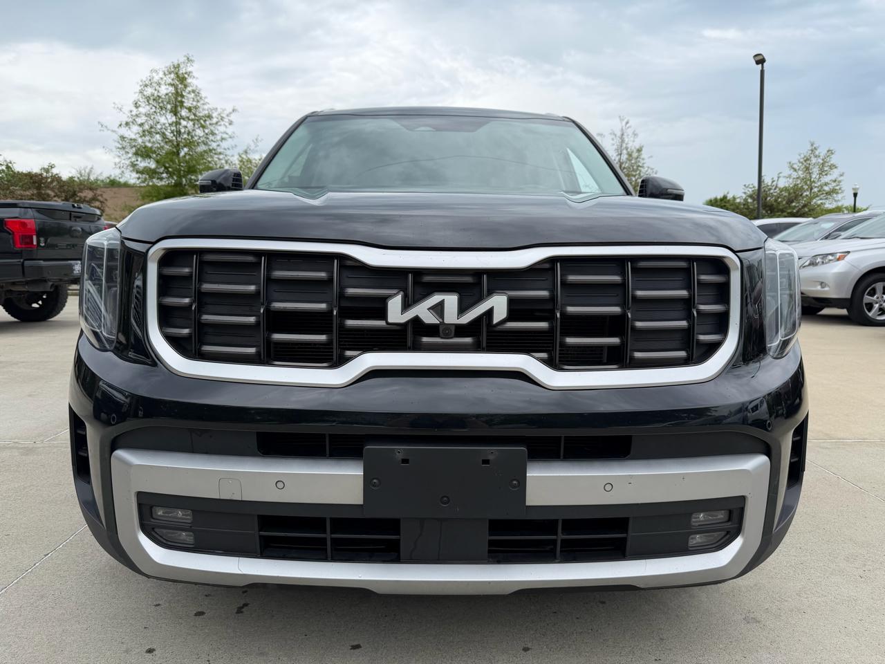 Kia Telluride SX FWD 2023