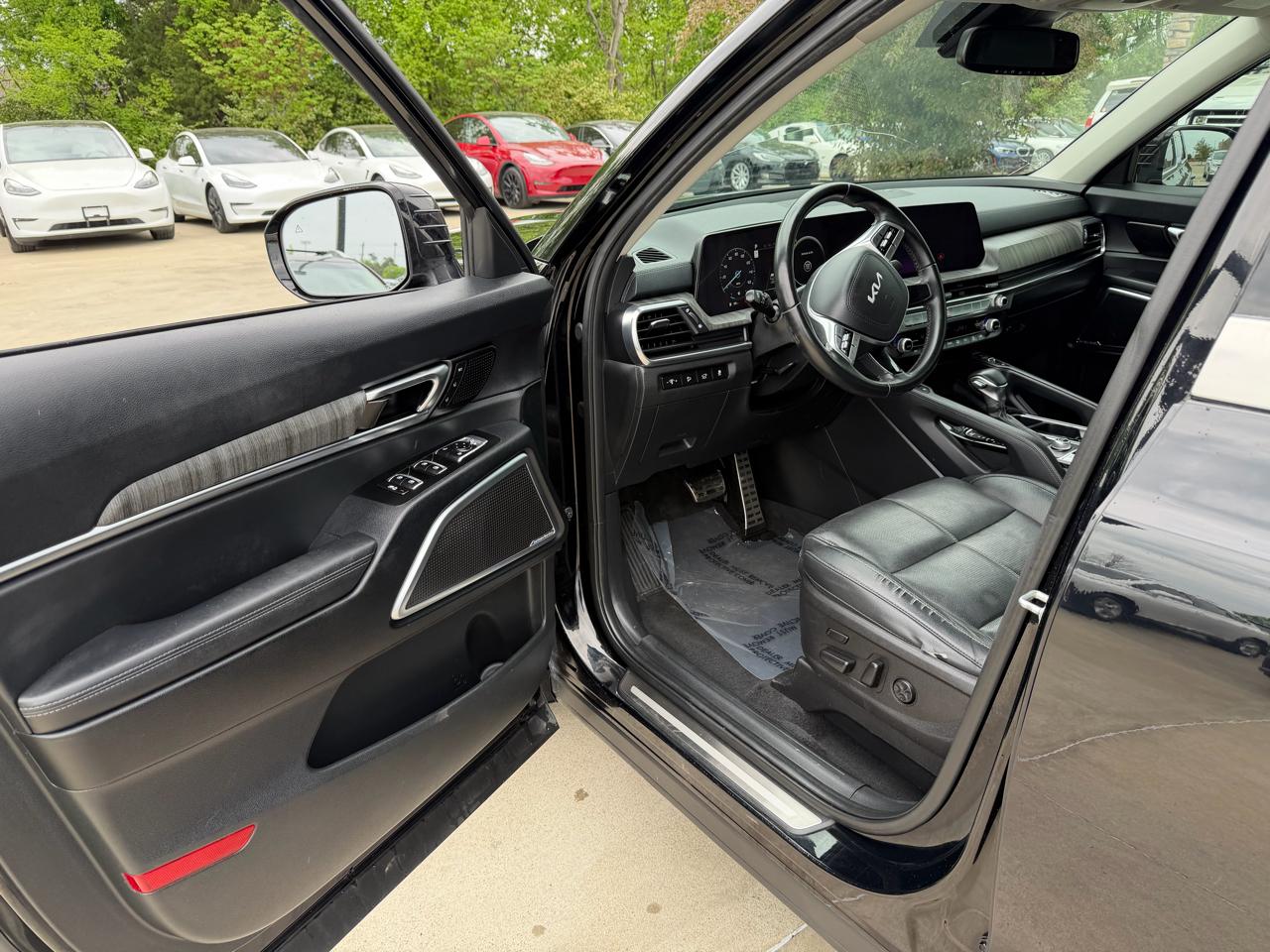 Kia Telluride SX FWD 2023