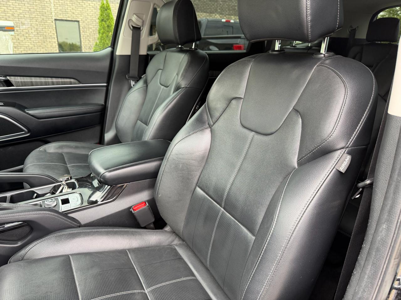 Kia Telluride SX FWD 2023