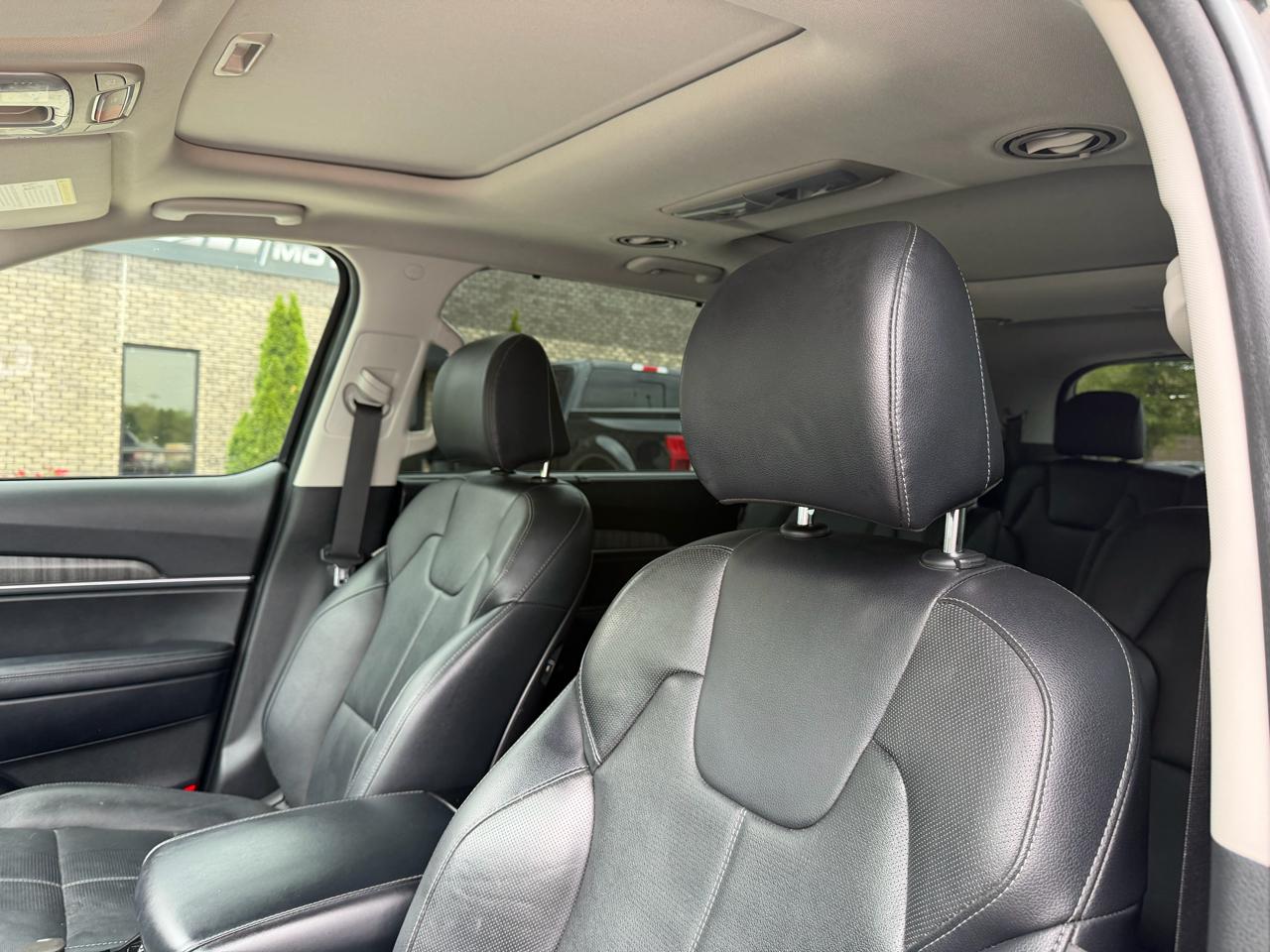 Kia Telluride SX FWD 2023