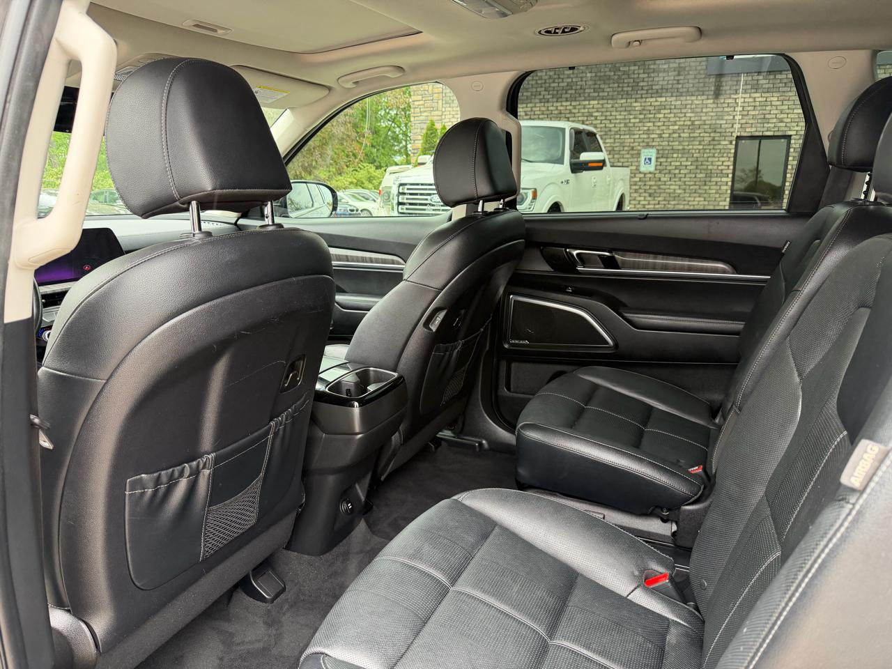 Kia Telluride SX FWD 2023