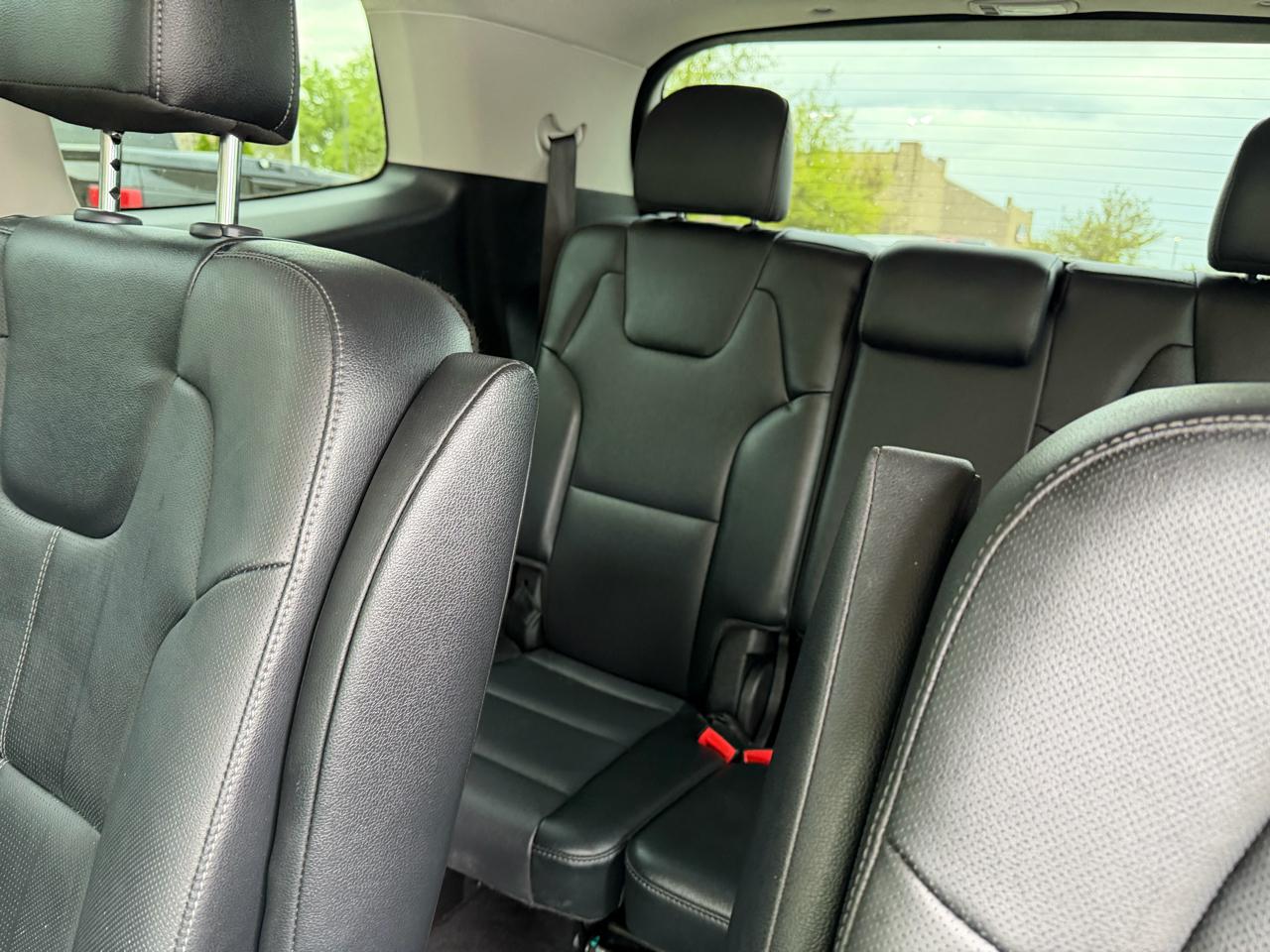 Kia Telluride SX FWD 2023