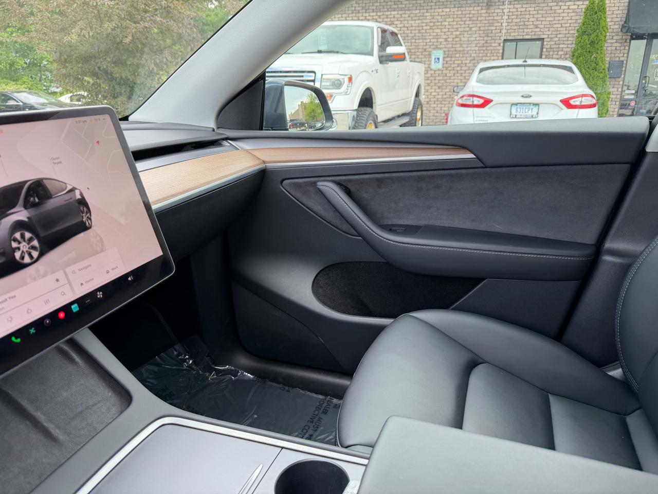 Tesla Model Y Long Range AWD 2023