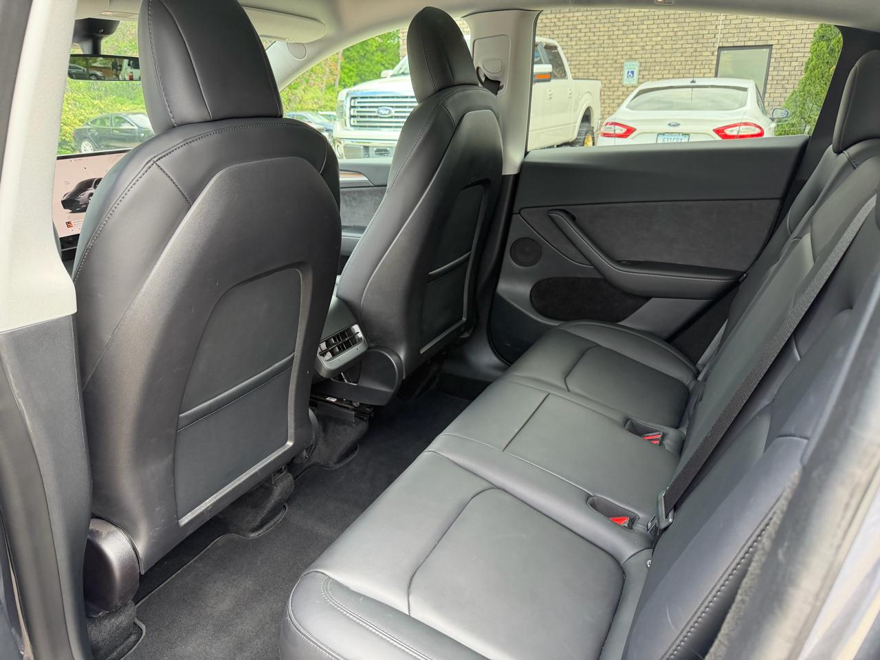 Tesla Model Y Long Range AWD 2023