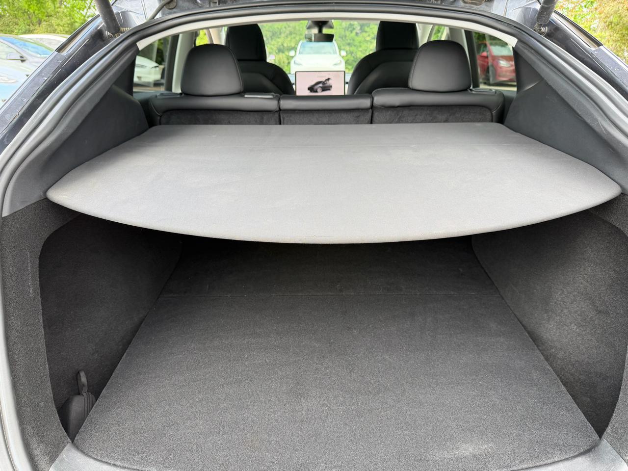 Tesla Model Y Long Range AWD 2023