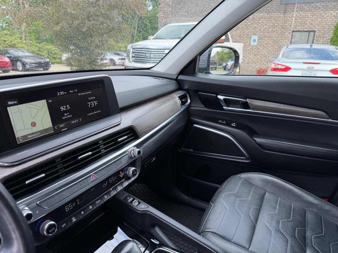 Kia Telluride SX AWD 2020