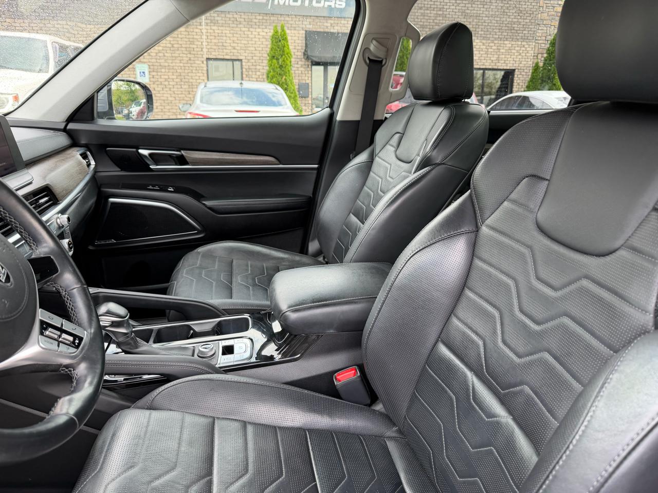 Kia Telluride SX AWD 2020