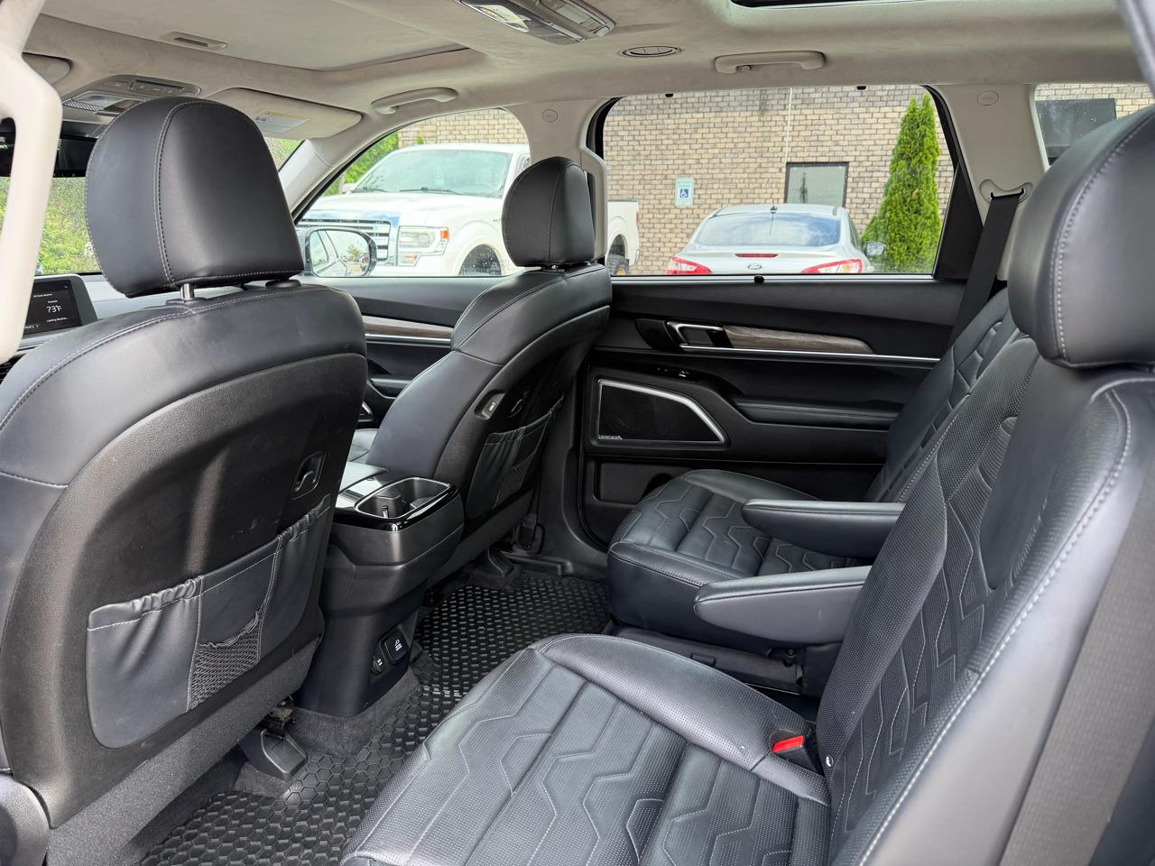 Kia Telluride SX AWD 2020